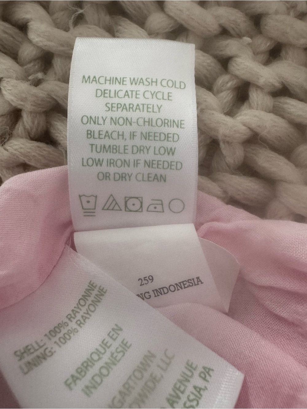 Lilly Pullitzer Theresa Maxi Dress - Picture 6 of 6